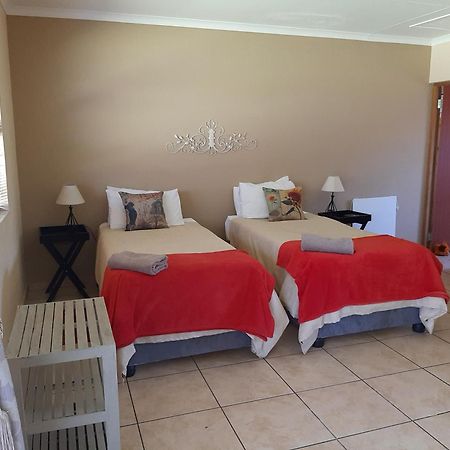 Hotel Grace Country Retreat à Memel Extérieur photo