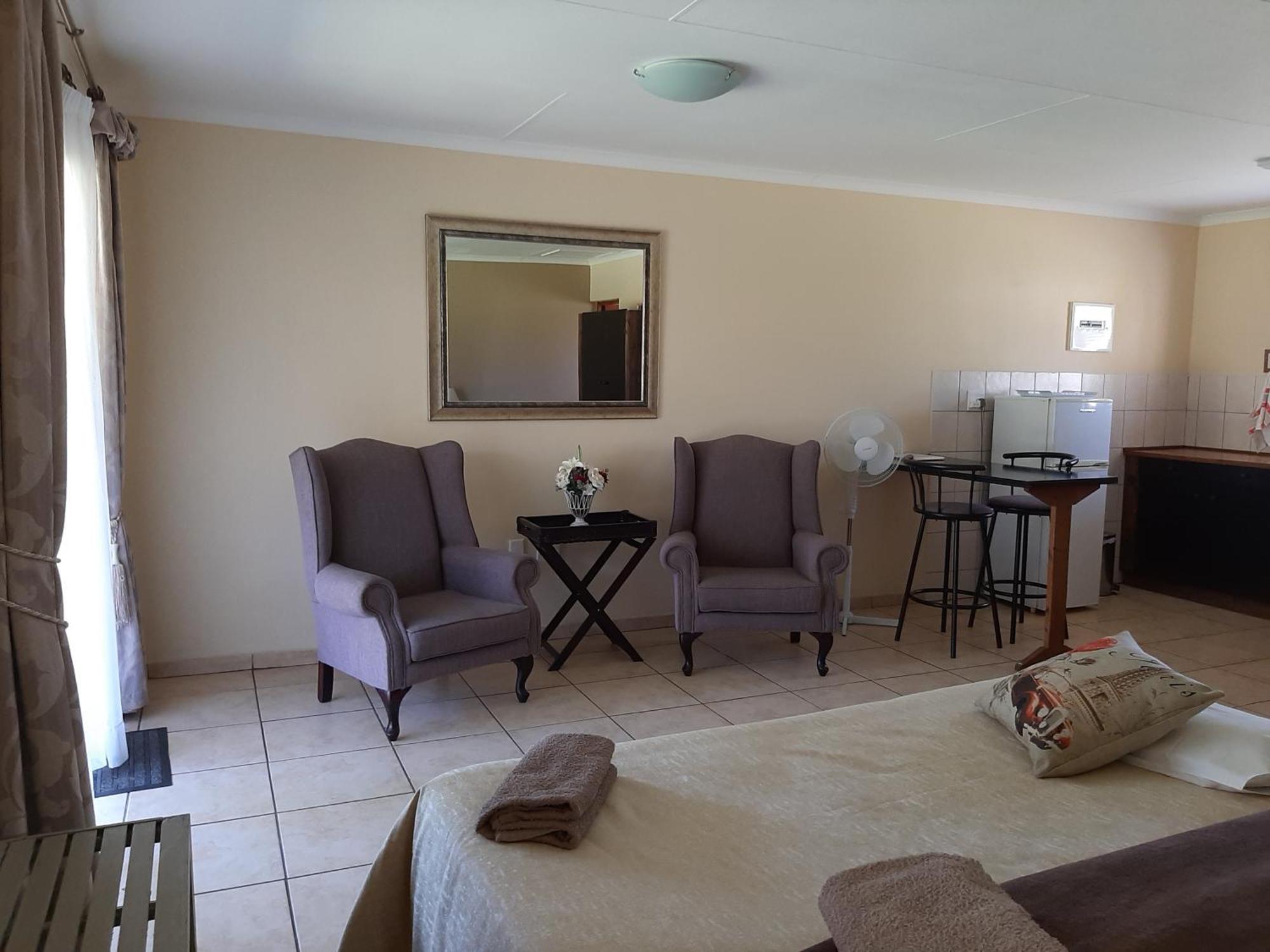 Hotel Grace Country Retreat à Memel Extérieur photo