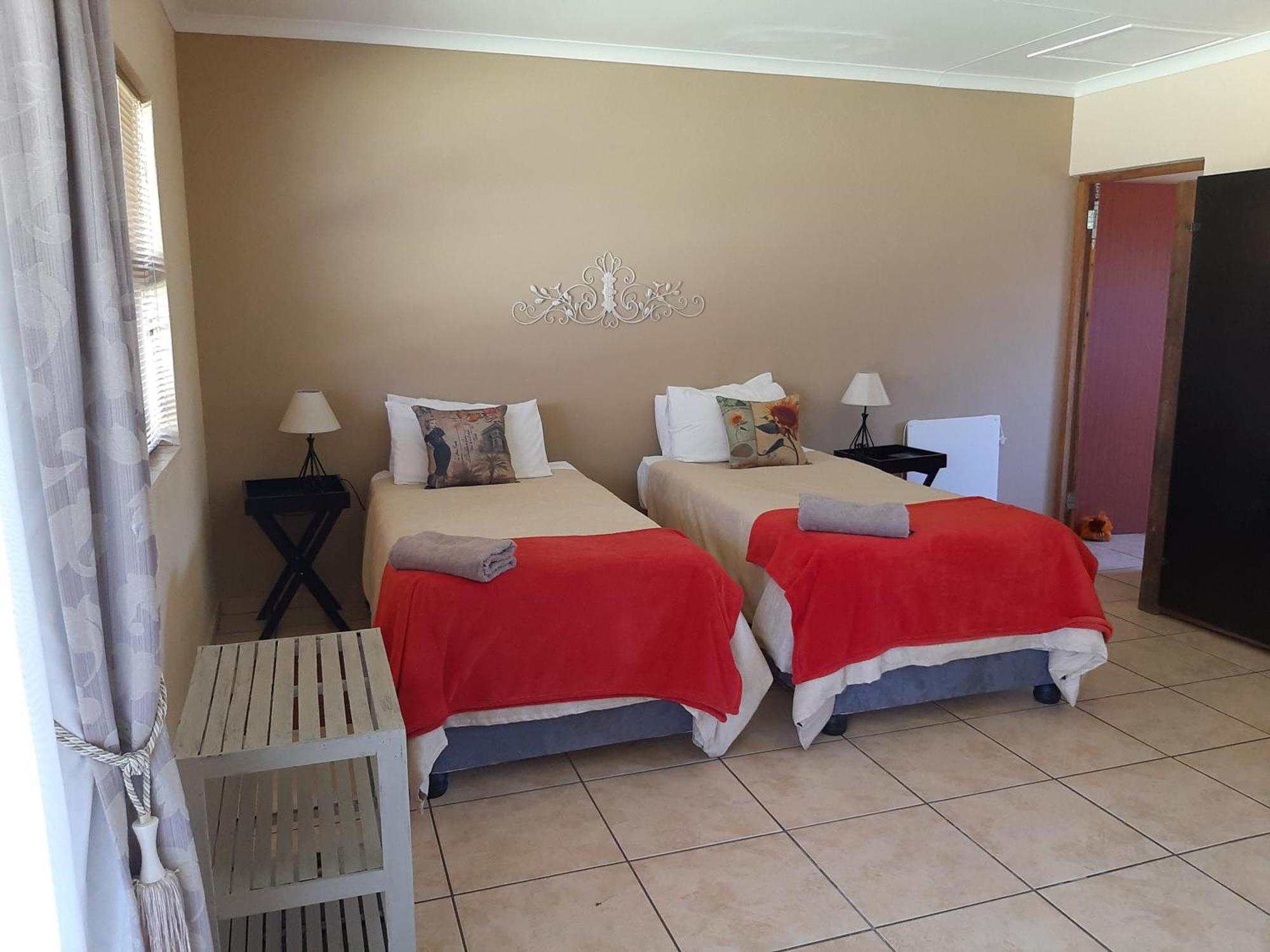Hotel Grace Country Retreat à Memel Extérieur photo